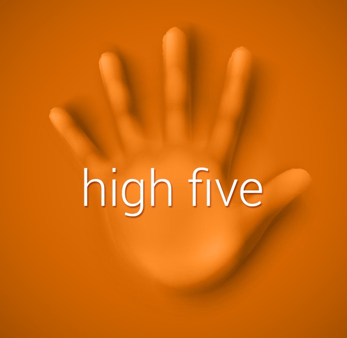 highfive download