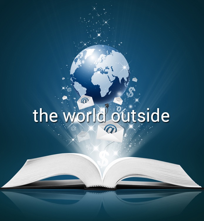 The World Outside