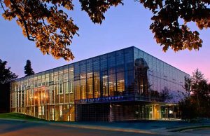 Hespeler Library