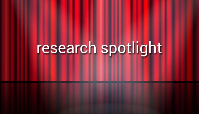 Research Spotlight