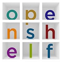 What’s New In Open Shelf: September 2018