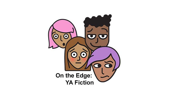 On The Edge YA Fiction