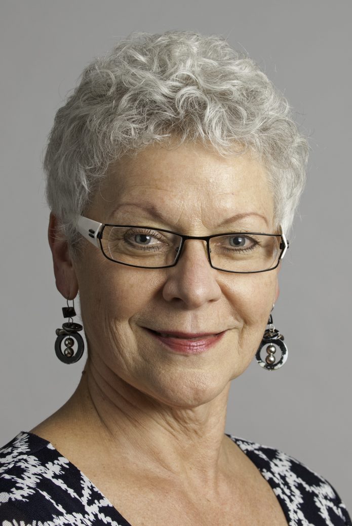 Karen McGrath OPEN SHELF