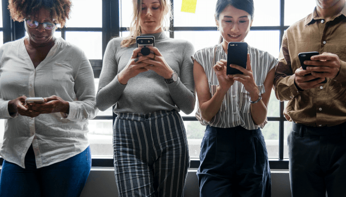 RA In A Day 2018: Bringing Readers’ Advisory Online