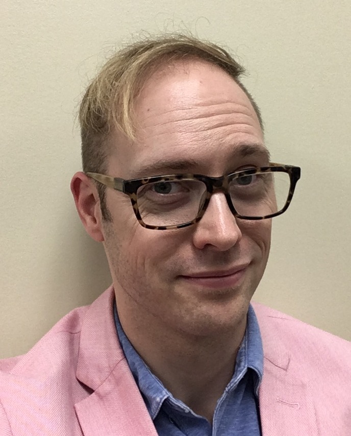 Dwayne Collins OPEN SHELF