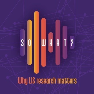 So What? podcast logo