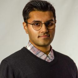 Usman Malik